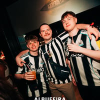 Albufeira Bar Crawl at La bamba, Albufeira, 7 June 2025