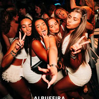 Albufeira Bar Crawl at La bamba, Albufeira, 7 June 2025