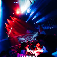 Albufeira Bar Crawl at La bamba, Albufeira, 7 June 2025