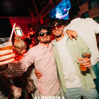 Albufeira Bar Crawl at La bamba, Albufeira, 7 June 2025