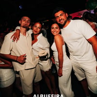 Albufeira Bar Crawl at La bamba, Albufeira, 7 June 2025