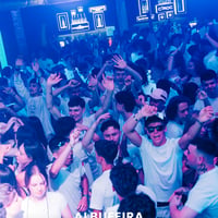 Albufeira Bar Crawl at La bamba, Albufeira, 7 June 2025