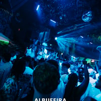 Albufeira Bar Crawl at La bamba, Albufeira, 7 June 2025