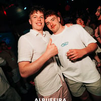 Albufeira Bar Crawl at La bamba, Albufeira, 7 June 2025