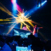 Albufeira Bar Crawl at La bamba, Albufeira, 7 June 2025