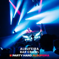 Albufeira Bar Crawl at La bamba, Albufeira, 7 June 2025