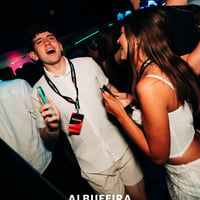 Albufeira Bar Crawl at La bamba, Albufeira, 7 June 2025