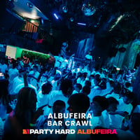 Albufeira Bar Crawl at La bamba, Albufeira, 7 June 2025