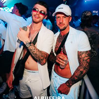Albufeira Bar Crawl at La Bamba, Albufeira, 20 June 2026