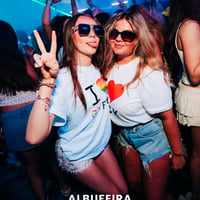 Albufeira Bar Crawl at La Bamba, Albufeira, 20 June 2026
