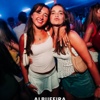 Albufeira Bar Crawl at La Bamba, Albufeira, 20 June 2026