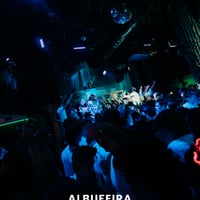 Albufeira Bar Crawl at La Bamba, Albufeira, 20 June 2026