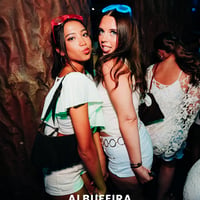 Albufeira Bar Crawl at La Bamba, Albufeira, 20 June 2026
