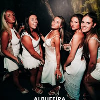 Albufeira Bar Crawl at La Bamba, Albufeira, 20 June 2026