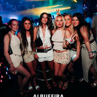 Albufeira Bar Crawl at La Bamba, Albufeira, 20 June 2026