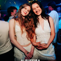 Albufeira Bar Crawl at La Bamba, Albufeira, 20 June 2026
