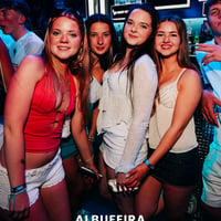 Albufeira Bar Crawl at La Bamba, Albufeira, 20 June 2026