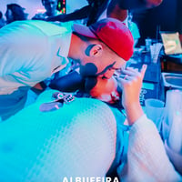 Albufeira Bar Crawl at La Bamba, Albufeira, 20 June 2026