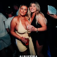 Albufeira Bar Crawl at La Bamba, Albufeira, 20 June 2026