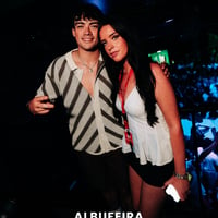 Albufeira Bar Crawl at La Bamba, Albufeira, 20 June 2026