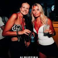 Albufeira Bar Crawl at La Bamba, Albufeira, 20 June 2026