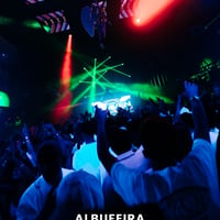 Albufeira Bar Crawl at La Bamba, Albufeira, 20 June 2026