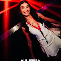 Albufeira Bar Crawl at La Bamba, Albufeira, 20 June 2026