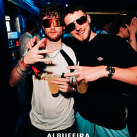Albufeira Bar Crawl at La Bamba, Albufeira, 20 June 2026
