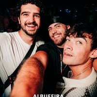 Albufeira Bar Crawl at La Bamba, Albufeira, 20 June 2026
