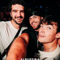 Albufeira Bar Crawl at La Bamba, Albufeira, 20 June 2026