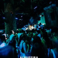 Albufeira Bar Crawl at La Bamba, Albufeira, 20 June 2026