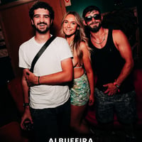 Albufeira Bar Crawl at La Bamba, Albufeira, 20 June 2026