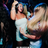 Albufeira Bar Crawl at La Bamba, Albufeira, 20 June 2026