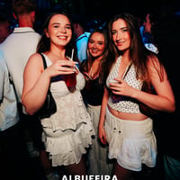 Albufeira Bar Crawl at La Bamba, Albufeira, 20 June 2026