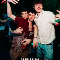 Albufeira Bar Crawl at La Bamba, Albufeira, 20 June 2026