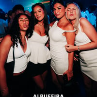 Albufeira Bar Crawl at La Bamba, Albufeira, 20 June 2026