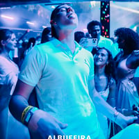 Albufeira Bar Crawl at La Bamba, Albufeira, 20 June 2026