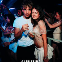 Albufeira Bar Crawl at La Bamba, Albufeira, 20 June 2026