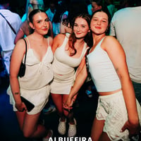 Albufeira Bar Crawl at La Bamba, Albufeira, 20 June 2026