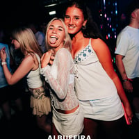 Albufeira Bar Crawl at La Bamba, Albufeira, 20 June 2026