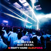 Albufeira Bar Crawl at La Bamba, Albufeira, 20 June 2026