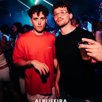 Albufeira Bar Crawl at La Bamba, Albufeira, 20 June 2026