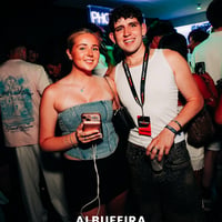 Albufeira Bar Crawl at La Bamba, Albufeira, 20 June 2026