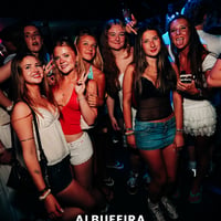 Albufeira Bar Crawl at La Bamba, Albufeira, 20 June 2026