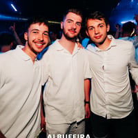 Albufeira Bar Crawl at La Bamba, Albufeira, 20 June 2026