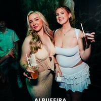 Albufeira Bar Crawl at La Bamba, Albufeira, 20 June 2026