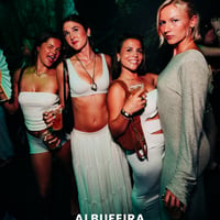 Albufeira Bar Crawl at La Bamba, Albufeira, 20 June 2026