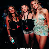 Albufeira Bar Crawl at La Bamba, Albufeira, 20 June 2026