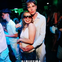 Albufeira Bar Crawl at La Bamba, Albufeira, 20 June 2026