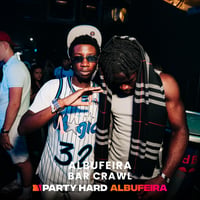 Albufeira Bar Crawl at La Bamba, Albufeira, 20 June 2026